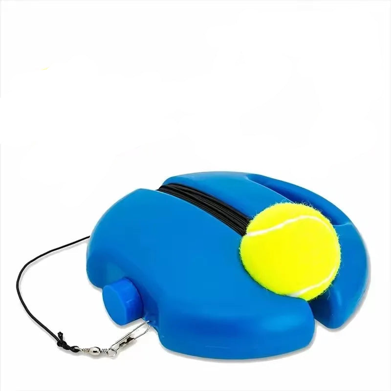 TennisLoop Pro – Samouczący Trener Tenisowy z Elastyczną Liną