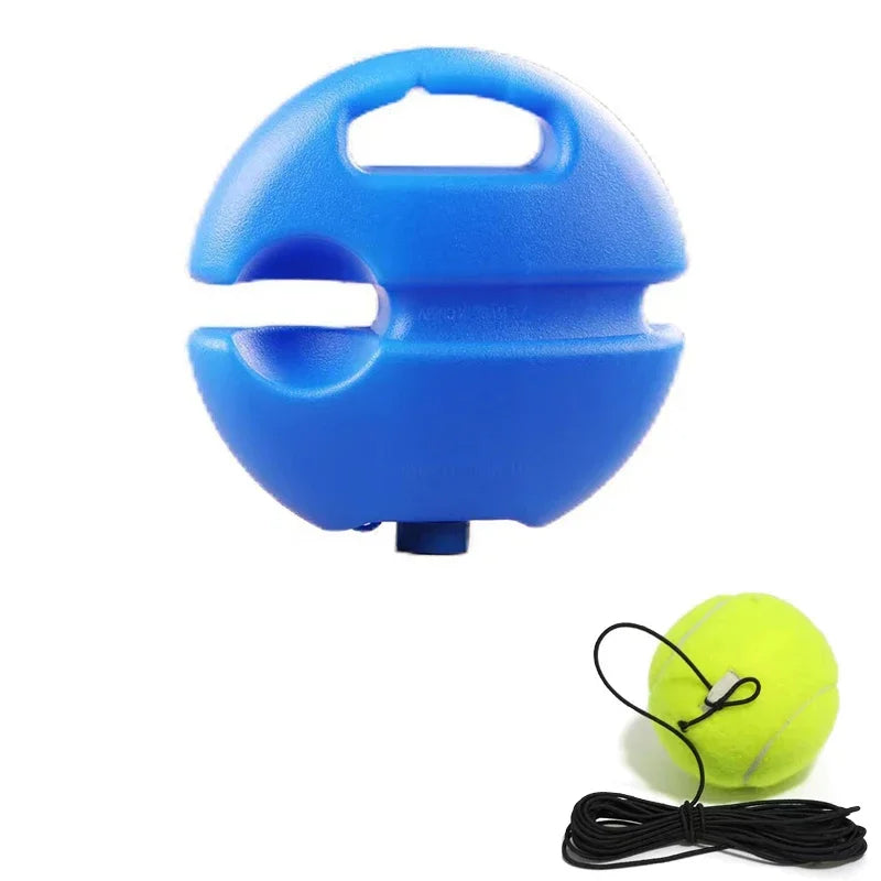 TennisLoop Pro – Samouczący Trener Tenisowy z Elastyczną Liną